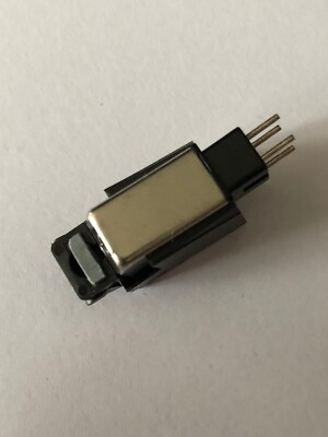 Cellule NAGAOKA C 501 MP PLUG IN - Pointe De Lecture Neuve, Universelle