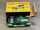 Vintage Lesney Matchbox Models of Yesteryear Y-15 Rolls Royce, Original Box