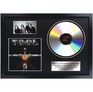 Tool Salival Album | eBay