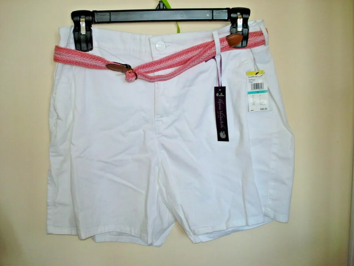 Ladies shorts cheap ebay