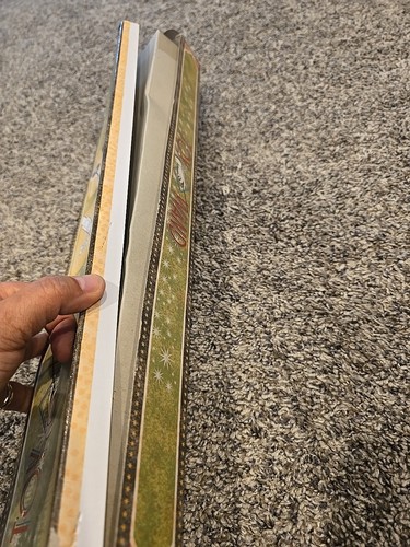 Universal Studios Wizarding World of Harry Potter Wand (READ) - Picture 5 of 5