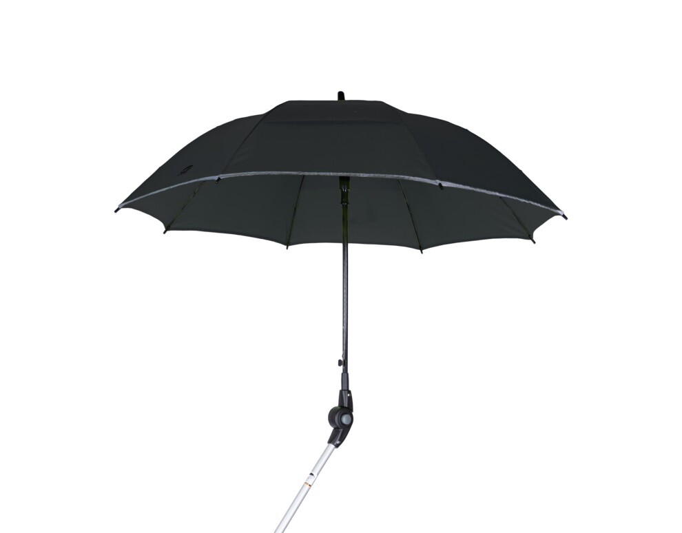 MPB Rollatorschirm Schirm für Rollator RUSSKA Elan Dietz TAIMA Drive TORRO D25mm