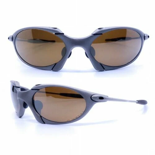 Occhiali da sole vintage Oakley