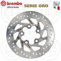 Bremsscheibe Vorne Brembo 68B40731 Kymco Dink Klassisch 200 2006 2007 2008