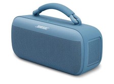Bose SoundLink Max Portable Speaker, Large IP67 Waterproof Bluetooth Speaker - B