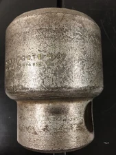 Proto - 2-3/4" #5788 With Bar Hole - Impact - Heavy Wall - 1” Drive - 12 Point