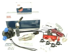 Engine Heater Element DEFA 413771 for FORD GALAXY S-MAX 2.0 YMCB BCCC 2019+