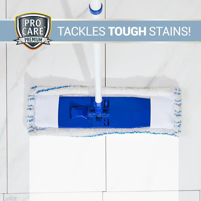 Floor Cleaner (Made in USA) | Tile, Stone, Laminate, Vinyl & Natural Wood Flo...