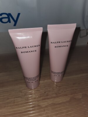 Ralph Lauren Romance Body Moisturizer Ralph Lauren Romance Always