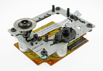 #ad #ad KSM 2401AAN Original Sony Optical Mechanism KSM2401AAN $53.45