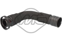 Metalcaucho Rohrleitung, Agr-Ventil 03833 FüR Audi Seat Skoda Vw