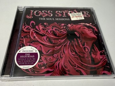 Joss Stone The Soul Sessions CD Vol 2 New Soul R&B