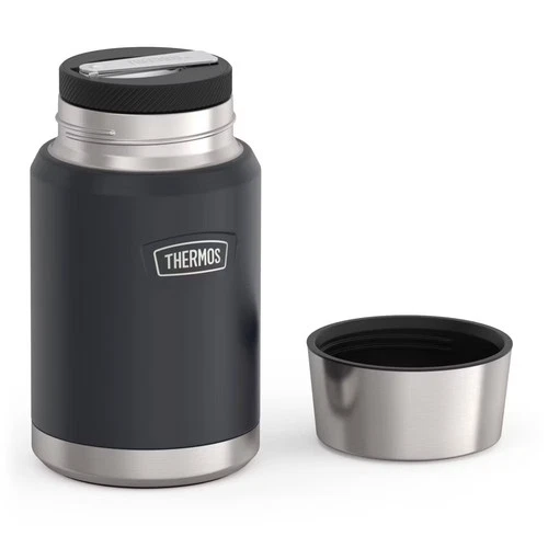 Thermos Icon Food Storage Jar - Thumbnail 5