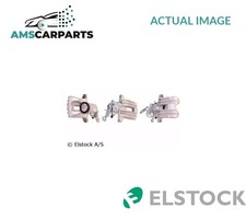 BRAKE CALIPER BRAKING IN FRONT OF REAR RIGHT 87-1349 ELSTOCK NEW OE REPLACEMENT
