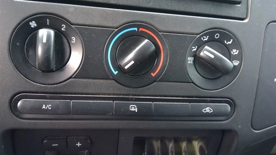 Estuche de transferencia manual ID de cambio 6C34-BA para camioneta Ford F250SD 03-10 2049864 Foto 3 de 4