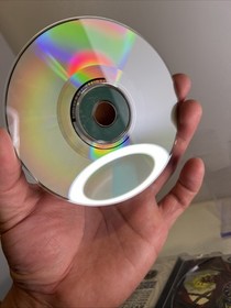 Spawn - Dreamcast (DC) disc Is In Perfect Condition ￼