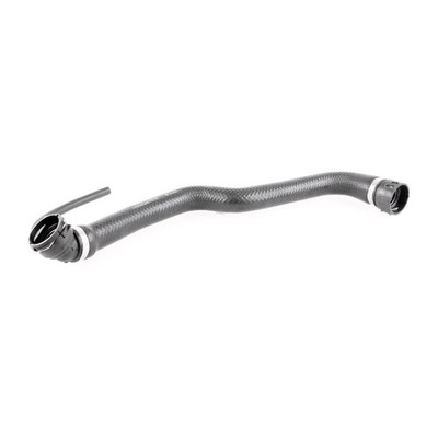 Kühlerschlauch Wasserschlauch Rohr links oben für BMW E38 BJ 1994 bis 2001 VAICO