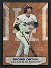 2026 Topps Series 2 Shohei Ohtani Base (RAW)
