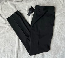 Versace Black Formal Dress Pants - 85 Off - Authentic - Brand New