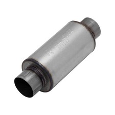 Flowmaster Pro Series Outlaw Race Muffler 3 Centercenter - 13009130