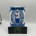 2025 Panini Absolute Amon-Ra St. Brown Base (RAW)