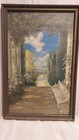Robert Atkinson Fox ( Rose Bower) 11x17" Lithograph Early — photo 1