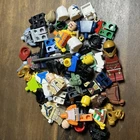 Lego Star Wars Minifigure Lot Parts - Box 17
