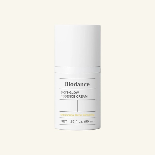 Biodance Skin Glow Essence Cream 50ml