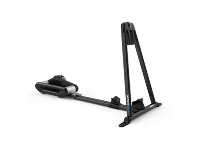 Wahoo KICKR ROLLR Smart Bike Roller One size Black