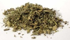 Mullein Leaf cut 1oz Verbascum Thapsus for Herbal Rituals Magick