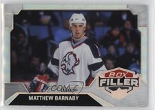 2020-21 Upper Deck Box Filler Matthew Barnaby #BF-13 x5u