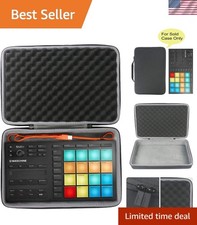 Hard EVA Travel Case for Native Instruments Maschine Mikro MK3 - Ultimate Pro...
