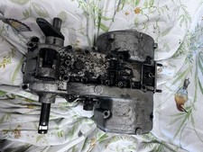 Sachs 505 Motor Defekt/ Für Bastler