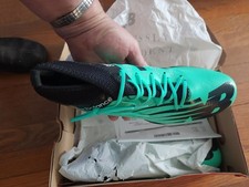 New Balance Sprint Track Spike Shoe Size 11 MSD100G2 - NEW in BOX