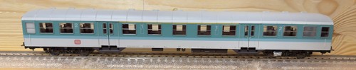 Piko 57666 H0 Nahverkehrswagen 1./2. Klasse, Bauart ABn773.2, DB | Condition: Neu