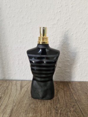 Le Male Le Parfüm 125 ml - 70% Füllmenge (Eau de Parfum Intense)