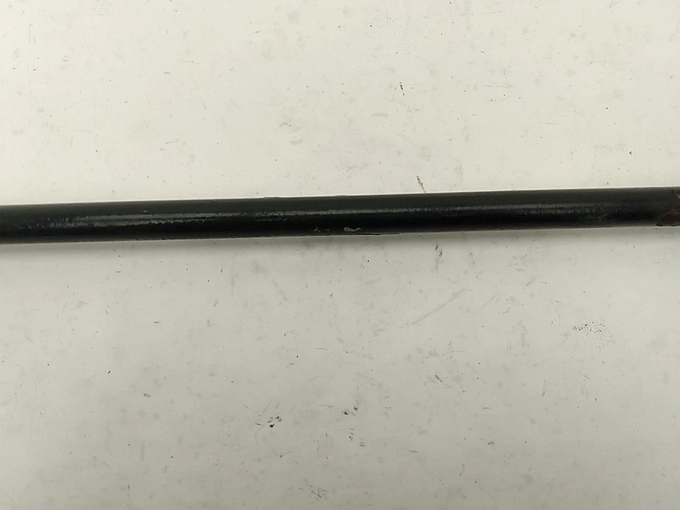 Barra oscilante estabilizadora dianteira Volvo V70 XC70 compatível com 2001 2002 2003 2004 2005 2006 2007 - Imagem 4 de 4