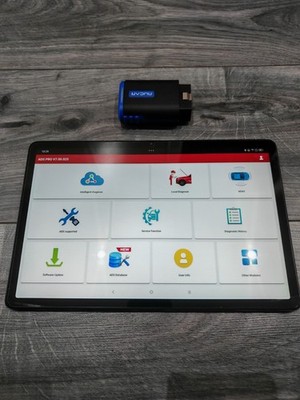 *2026* ADS PRO KIT -  Updated Super fast VCI, FREE SGW/FCA Bypass , SCN Coding