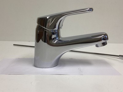Ideal Standard Ceraplan Basin Faucet Chrom B1109AA 1-Handle Mixer Tap