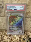 MEWTWO VSTAR (Secret) #79 | PSA 10 | 2022 POKEMON GO