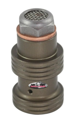 #ad Tuff Stuff Performance Accessories 5552 Power Steering Pressure Valve $41.78