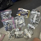 LEGO Star Wars: Imperial Light Cruiser (75315) Complete Set Figures Rare Retired