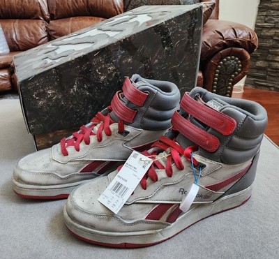 Reebok BB 4000 II Mid Alien Stomper Alien: Romulus Size 11 SHIPS ASAP