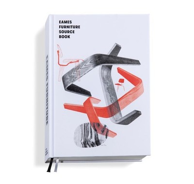 Eames Furniture Sourcebook | deutsch