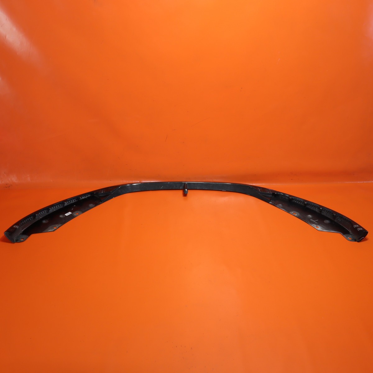 FERRARI PORTOFINA SPOILER FRONT BUMPER 2019 2020 2021 2022 F164 OEM DAMAGED
