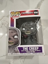 Funko POP!  Creepshow THE CREEP #990 ABOVEDADO! Figura Vinilo