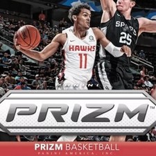 2018-19 Prizm Green Prizms NBA Basketball Refractors Pick From List 151-300