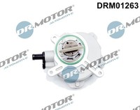 Dr.Motor Automotive DRM01263 Unterdruckpumpe, Bremsanlage FüR BMW