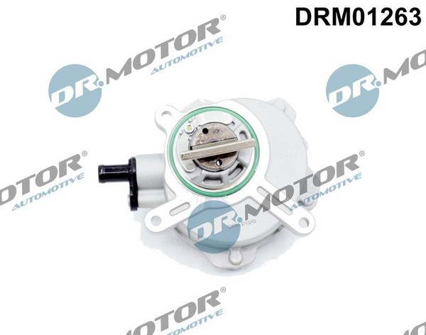 Dr.Motor Automotive DRM01263 Unterdruckpumpe, Bremsanlage FüR BMW-image