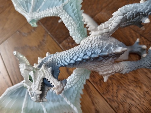 Original Schleich Eldrador Ice Dragon Model 70139 Toy Figure - Picture 4 of 12